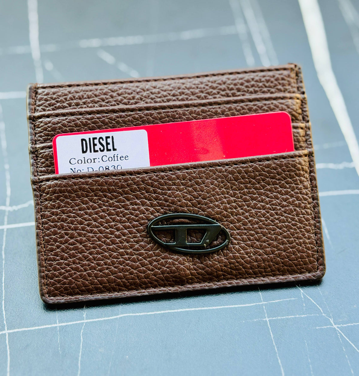 DIESEL cardholder