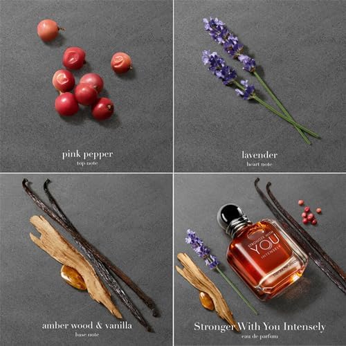 Stronger With You – Mirror Original