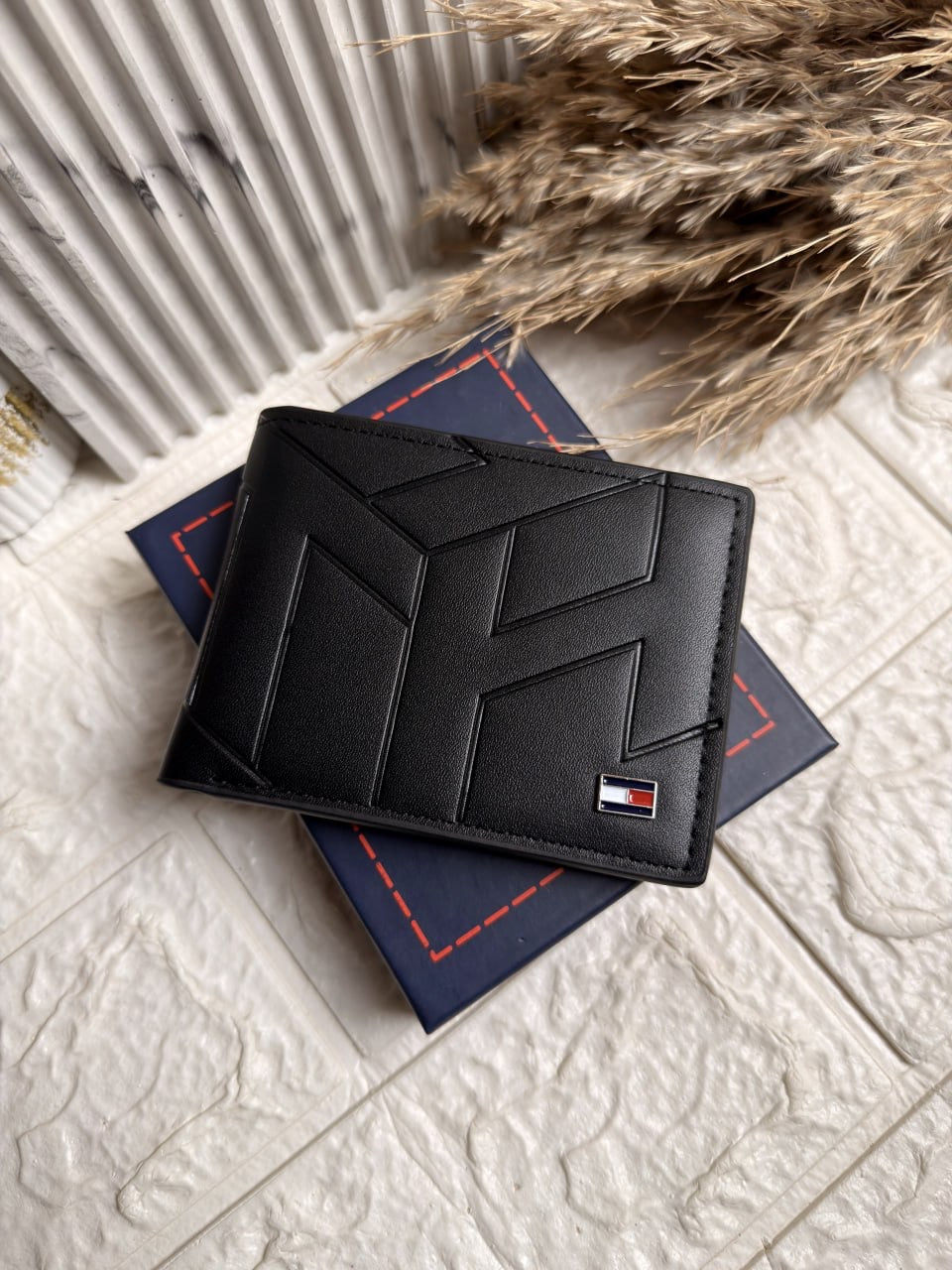 Tommy Wallet 5