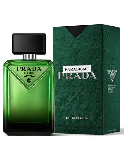 Paradigme Prada For Men – Eau De Parfum - mirror original