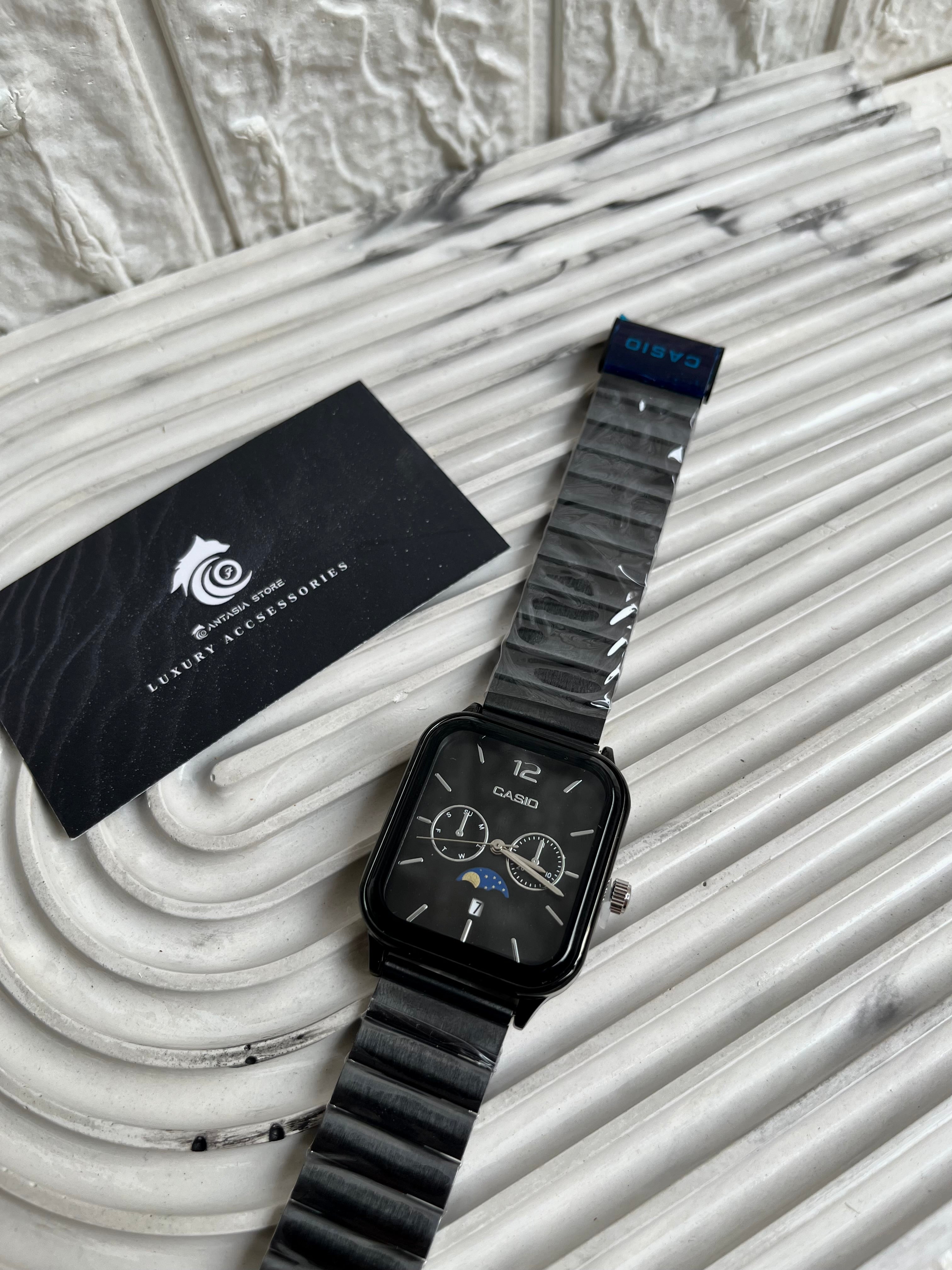 All black Gift box 3