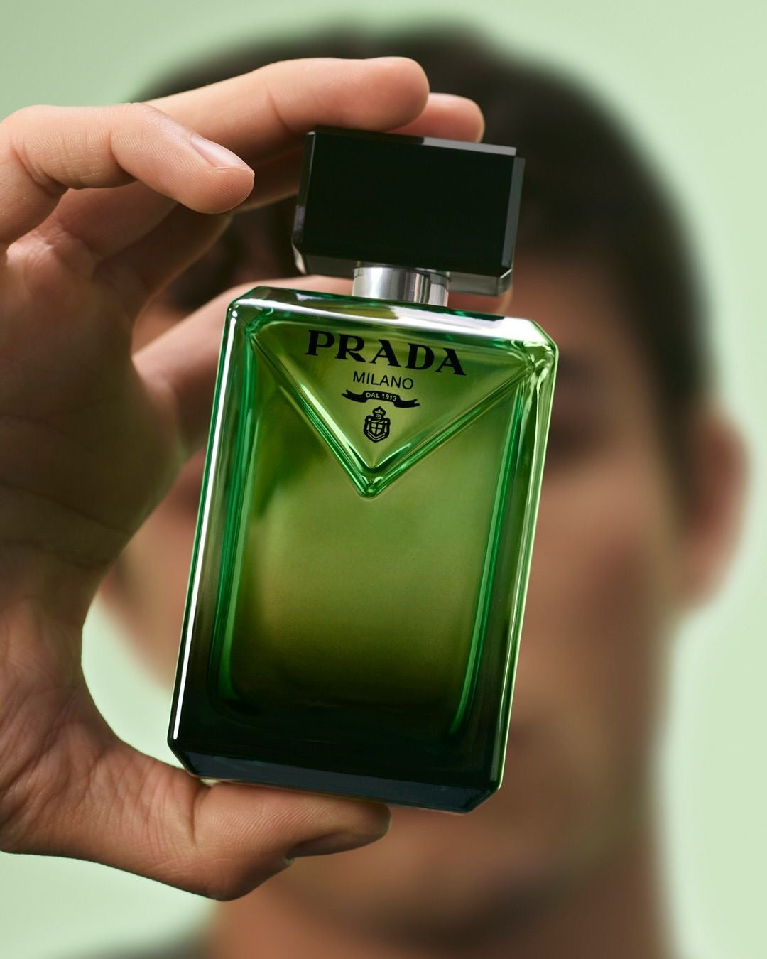 Paradigme Prada For Men – Eau De Parfum - mirror original