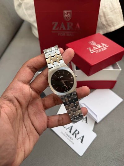 Original Zara Watch