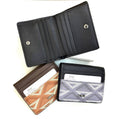 Mini Dior wallet+ cardholder