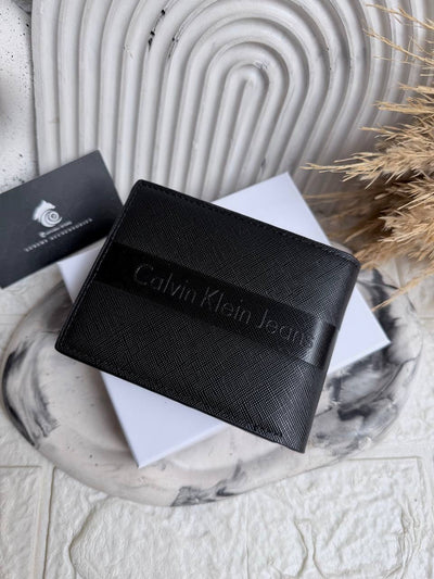 CALVIN KLEIN WALLET v10