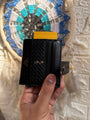 Armani Slim Lacoste Smart Wallet