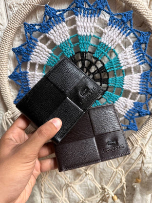 Lacoste wallet “v9”