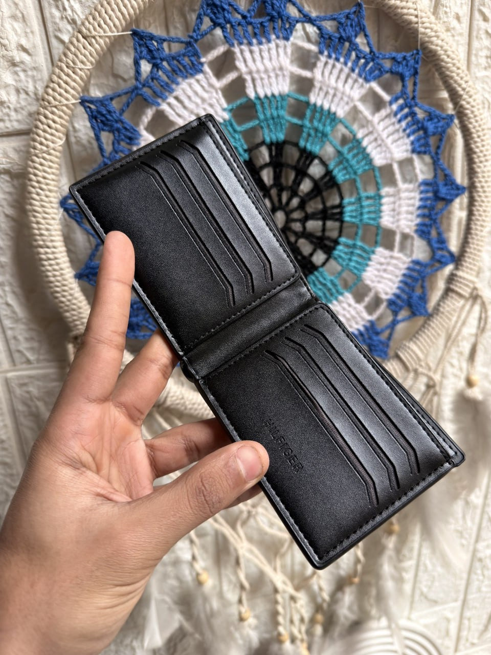 Tommy Wallet 5