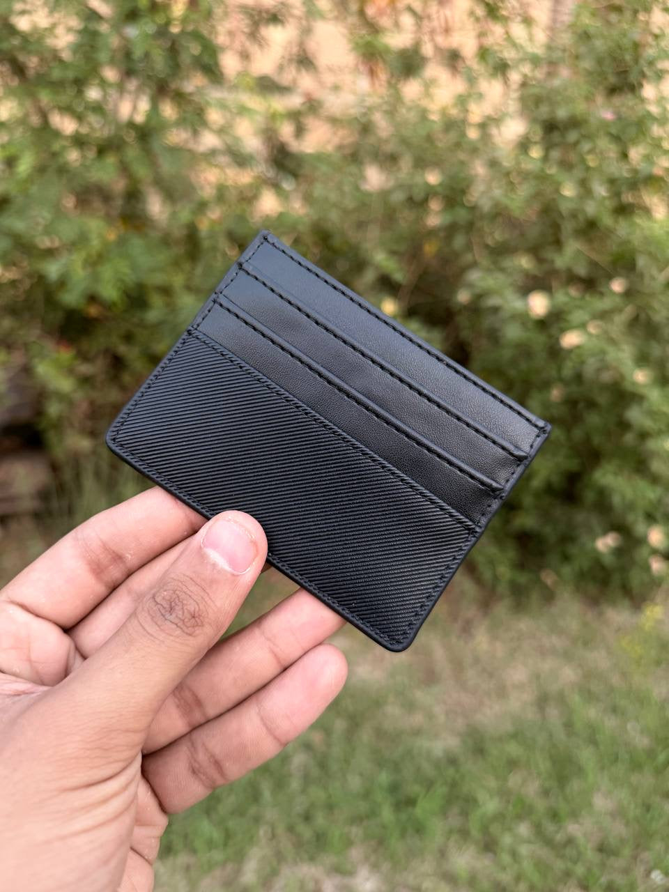 Gucci cardholder 2