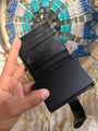 Armani Slim Lacoste Smart Wallet