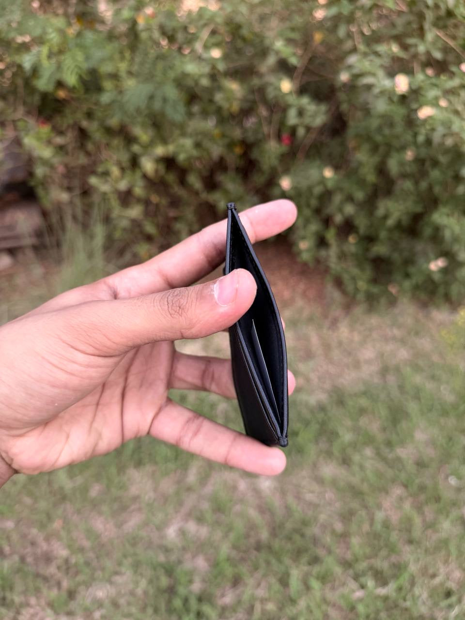 Prada Cardholder