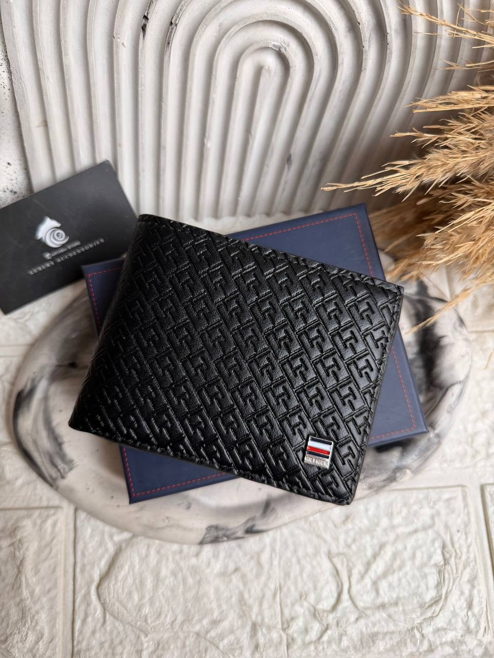 Tommy Wallet “v12”