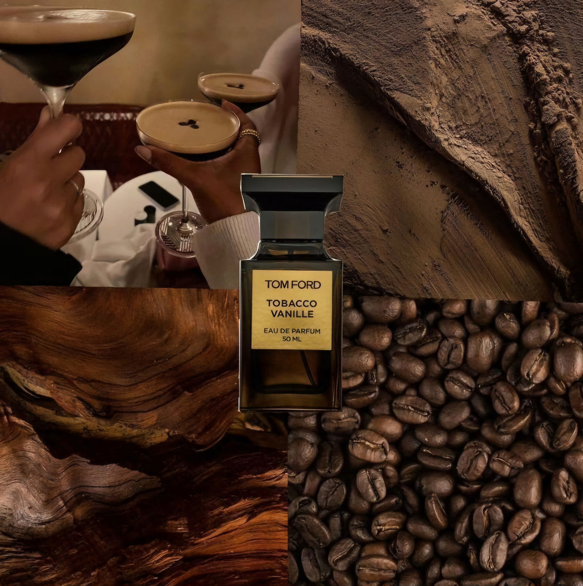 Tom Ford Tobacco Vanille – Mirror Original