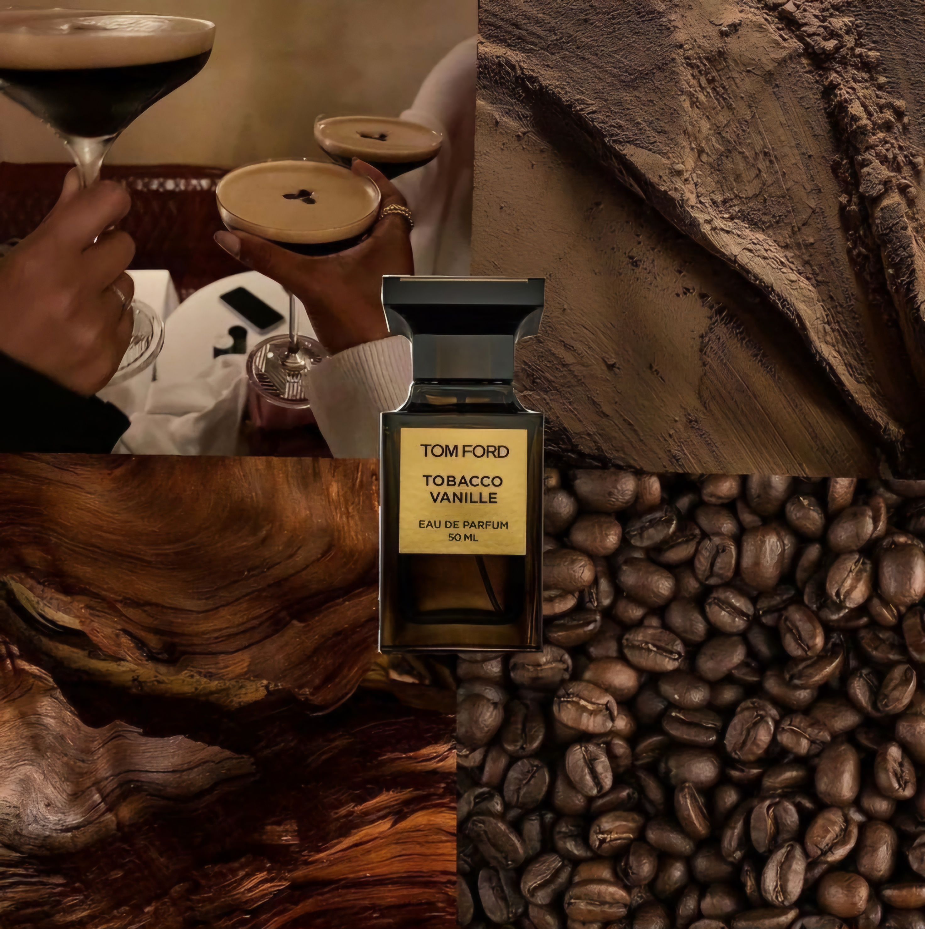 Tom Ford Tobacco Vanille – Mirror Original