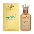 Hersh Lahab – Eau De Parfum mirror original