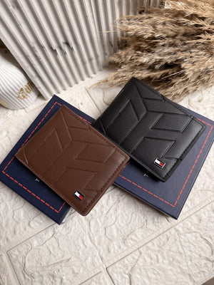 Tommy Wallet 5
