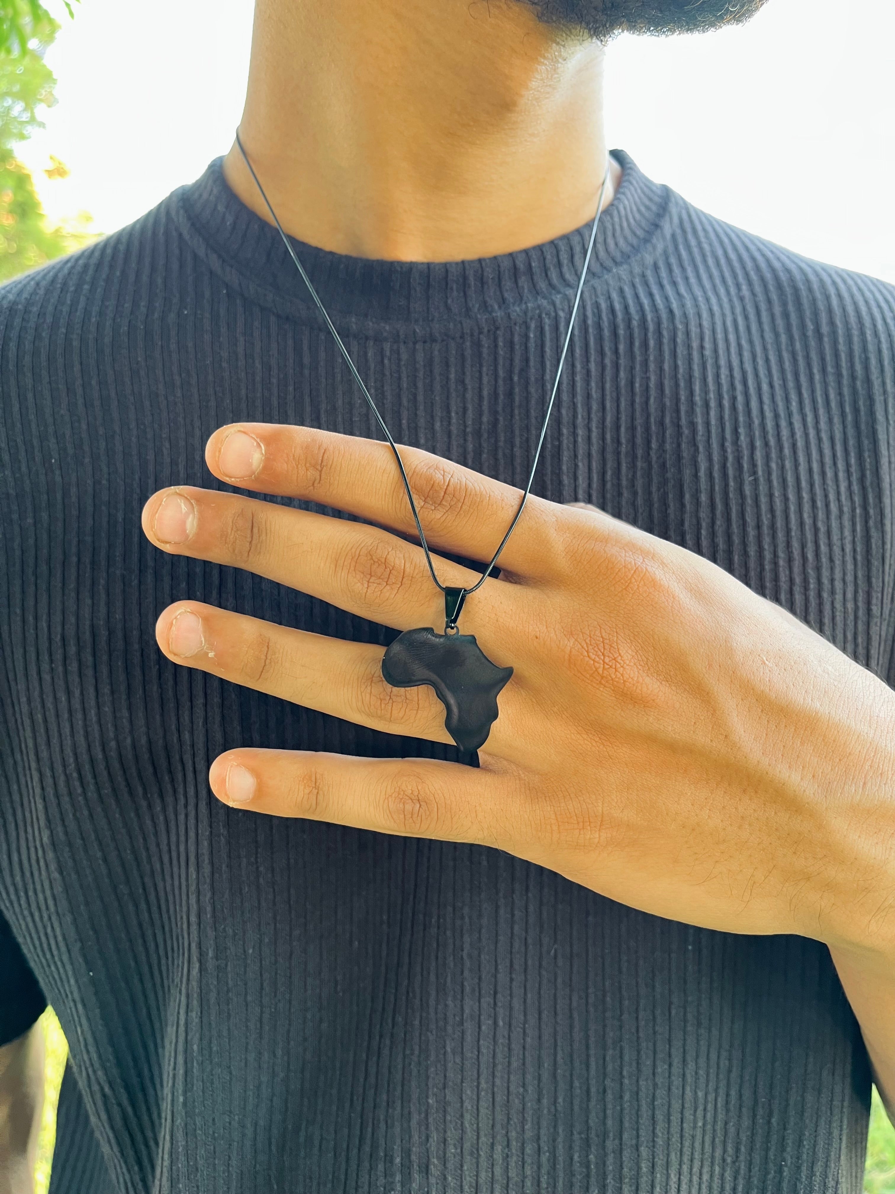 Africa basic 3 color