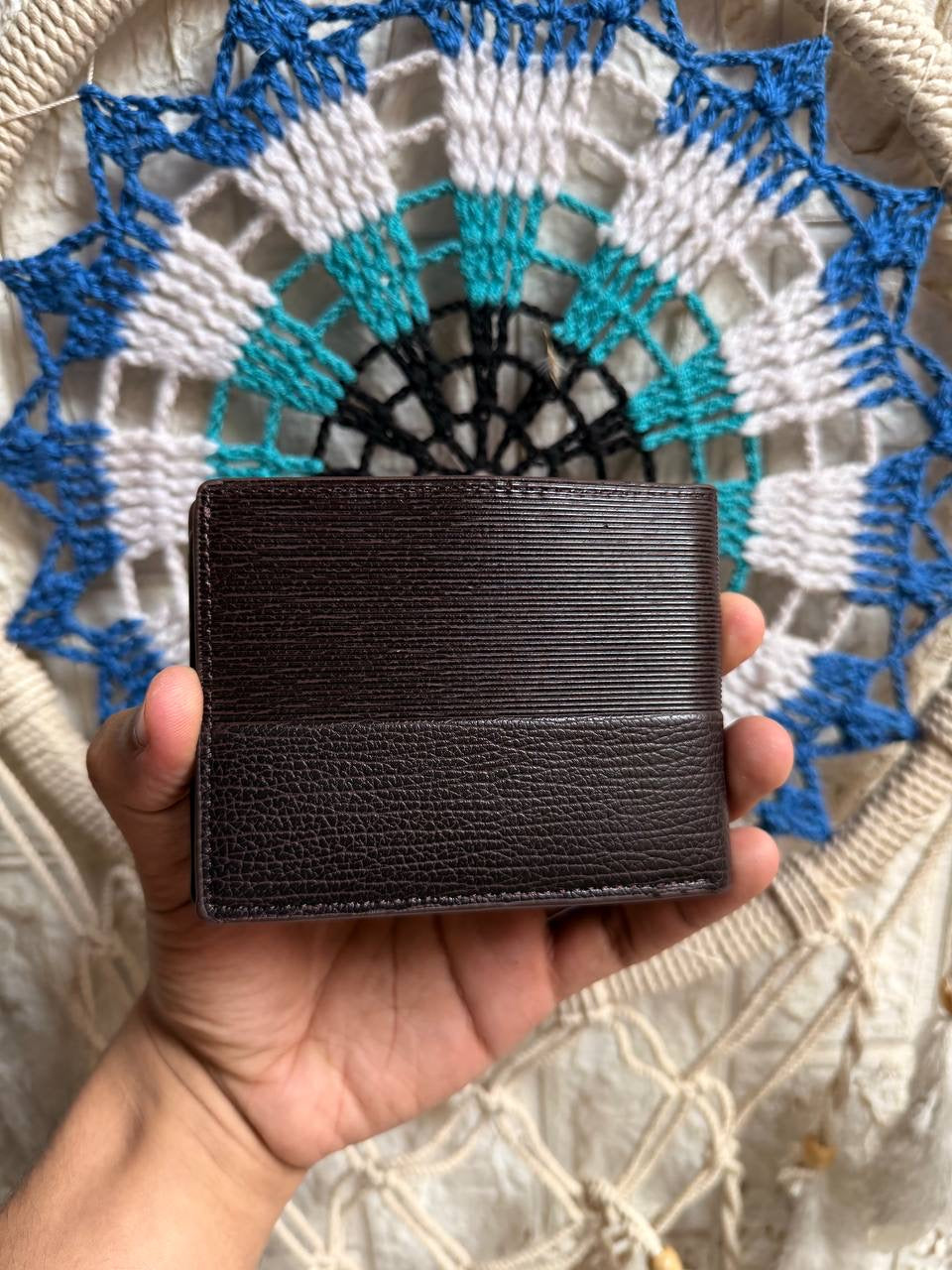 Lacoste wallet “v9”