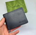 Minimal Gucci Wallet