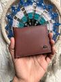 Lacoste Wallet 3 color