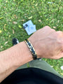 Couples Lacoste black-Gold