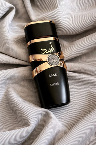 Asad – Eau De Parfum- mirror original