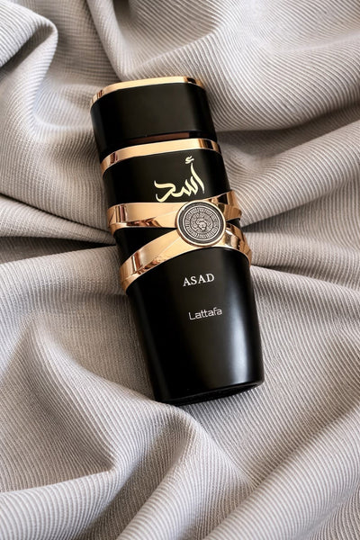 Asad – Eau De Parfum- mirror original