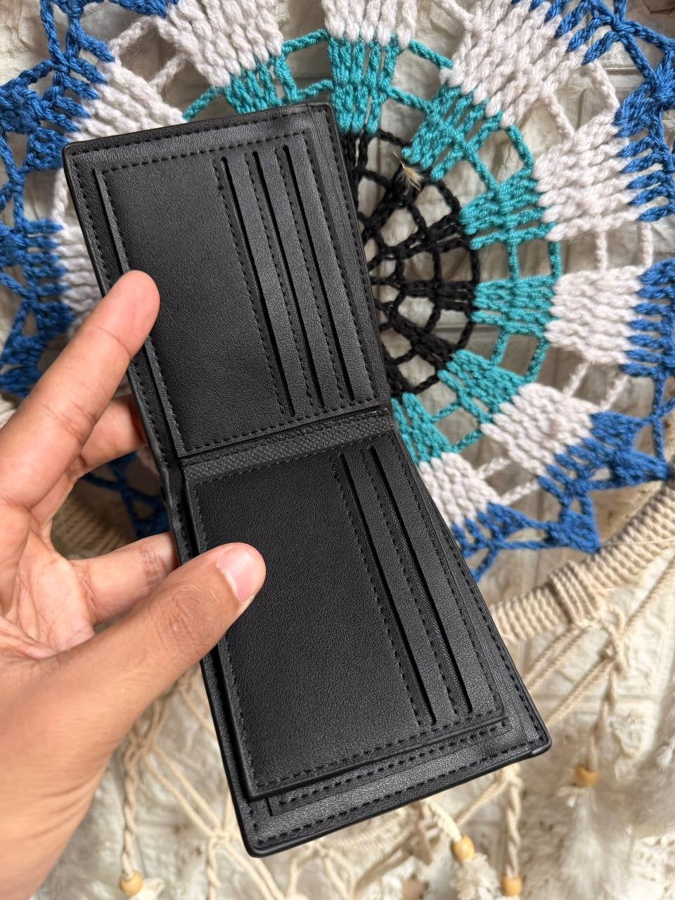 CALVIN KLEIN WALLET v10