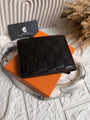 L-V Damier Wallet