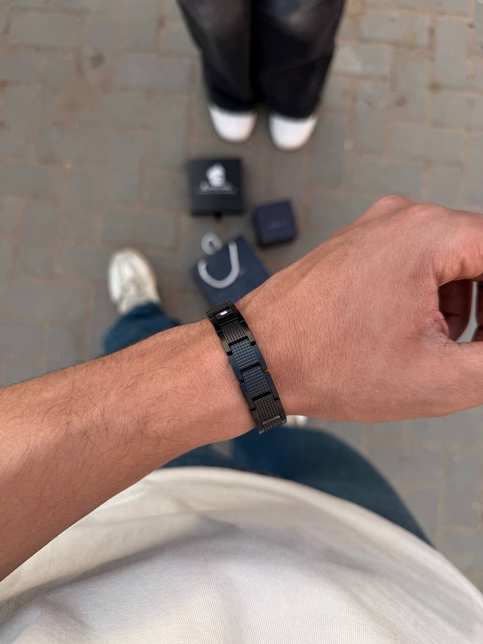 Tommy Bracelet