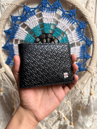 Tommy Wallet “v12”
