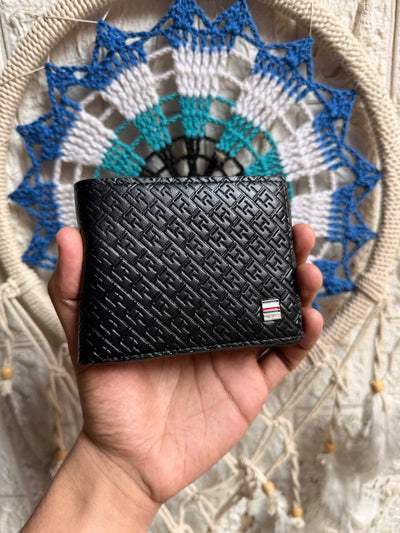 Tommy Wallet “v12”