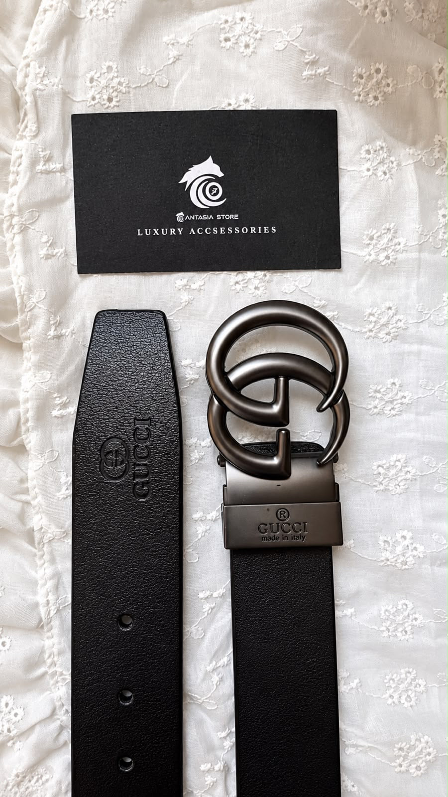 Gucci Gift Box