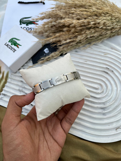 Original Shape _ Silver Lacoste 2