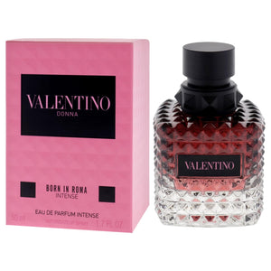 Valentino Donna Born in Roma - Mirror Original