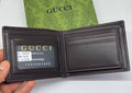 Minimal Gucci Wallet