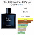 Bleu de Chanel -Mirror Original