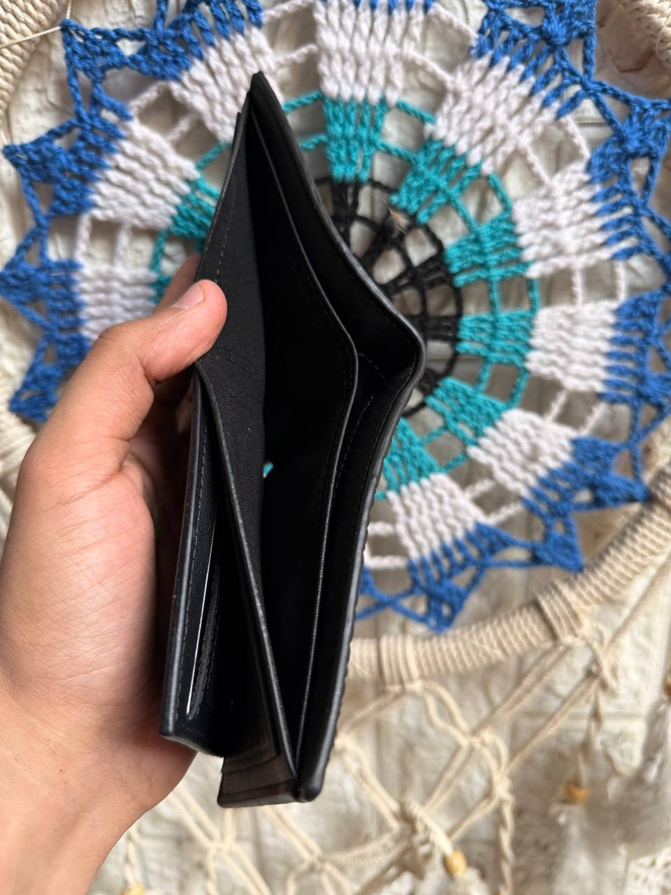 Tommy Wallet “v12”
