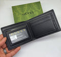 Minimal Gucci Wallet