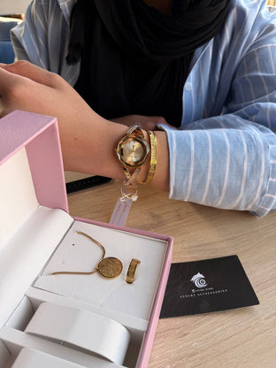 Woman Gift Box 4 pieces