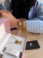 Woman Gift Box 4 pieces