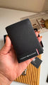 Tommy Gift box “wallet +belt” 3
