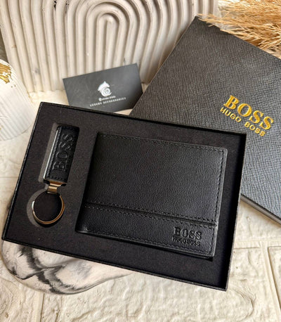 Boss Bundle