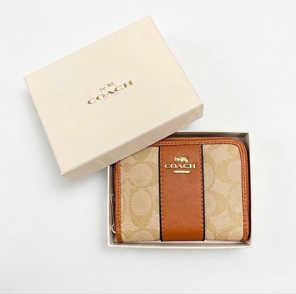 Coach Woman Wallet