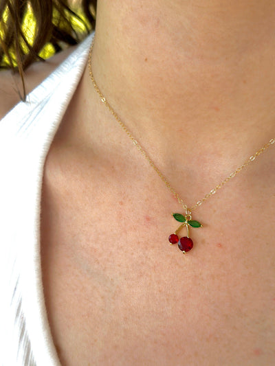 Cherry 🍒 collection
