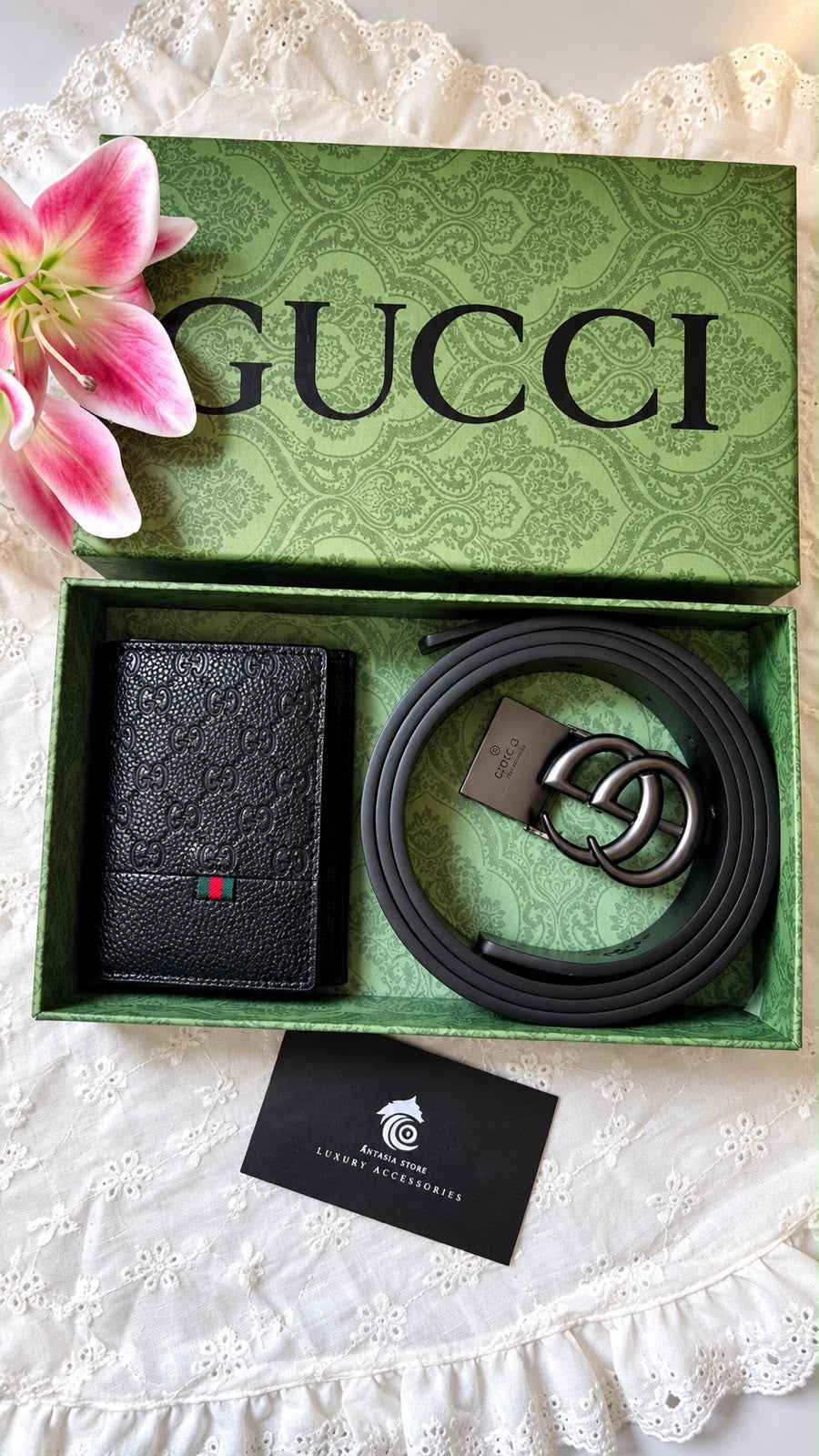 Gucci Gift Box
