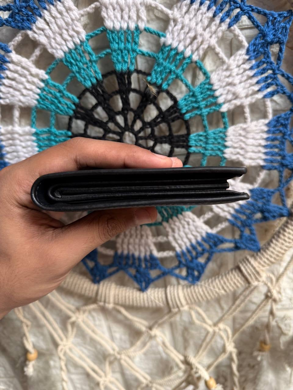 CALVIN KLEIN WALLET v10
