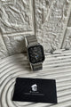 Casio Silver-Black