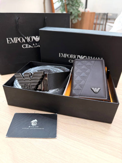 Armani Gift box