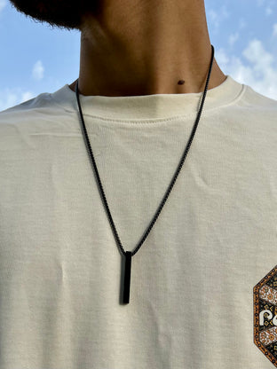Bar Necklaces 3 Color